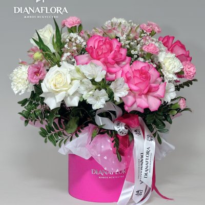 Цветочная композиция №8