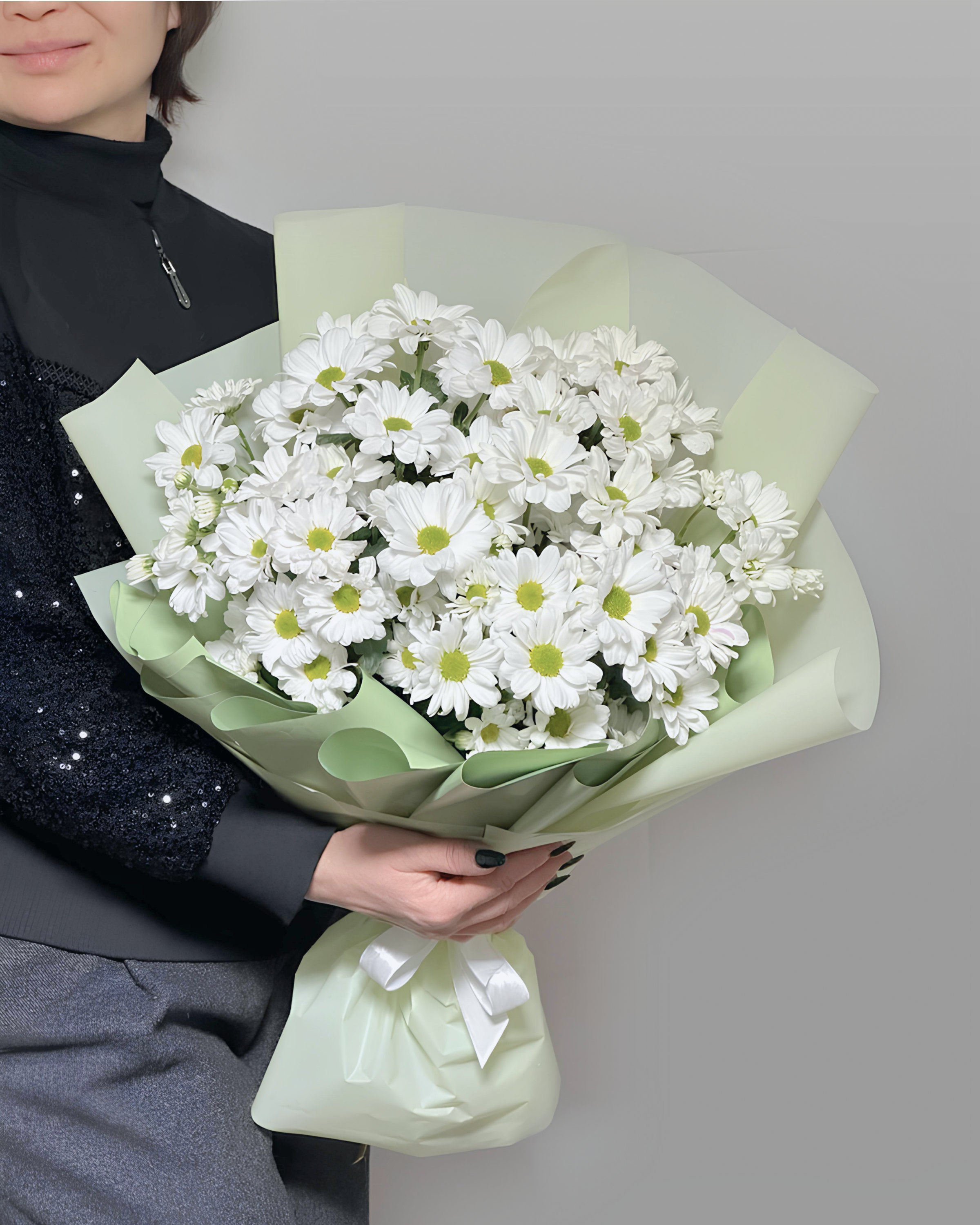 Букет №15 - фото букета