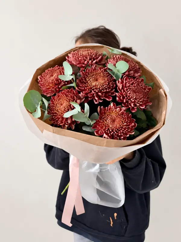 Шоколадный бархат